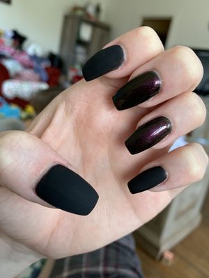 PIONEER NAIL BAR - 113 Photos & 90 Reviews - 716 Shaw Rd E, Puyallup