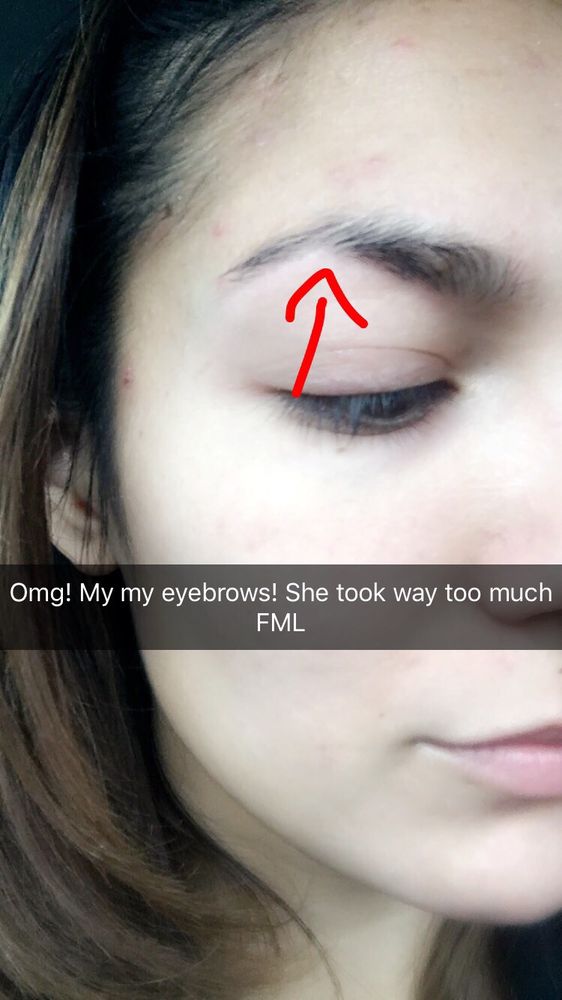 Everest Eyebrow Threading Salon 10 Photos & 67 Reviews Threading