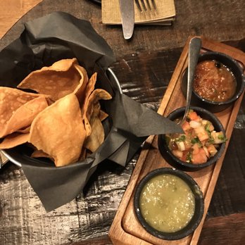 Antojo Tacos + Tequila - Mexican Near Me - Halifax, Nova Scotia