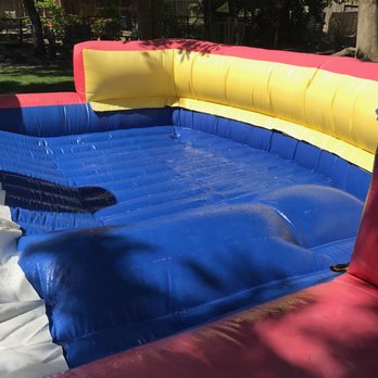 Mikes Jumpers and Slides - Party Equipment Rentals Near Me