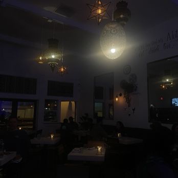 Barsha - Interior - Mediterranean Near Me - Hermosa Beach, California Barsha - Interior - Mediterranean Near Me - Hermosa Beach, California