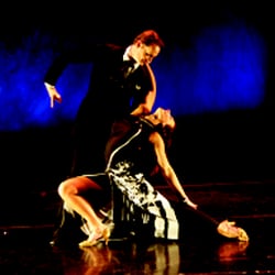 Colorado Dancesport - Robert Nardozza