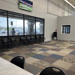 Powerhouse Batting Cages & Agility