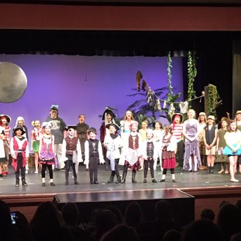 Katia & Company - Cast of Peter Pan - Performing Arts Near Me - Novato, California Katia & Company - Cast of Peter Pan - Performing Arts Near Me - Novato, California