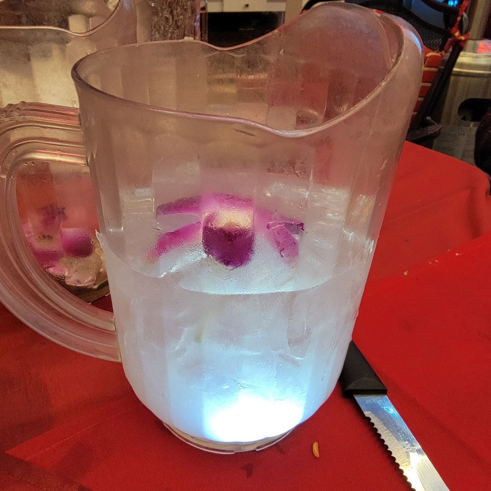 Donjito - Pitcher of margarita - Latin American Near Me - Mamaroneck, New York