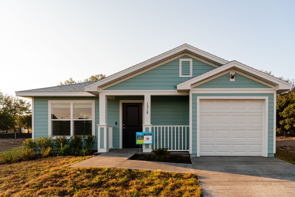 Habitat for Humanity Greater Orlando and Osceola County - social services organization in Orlando, FL