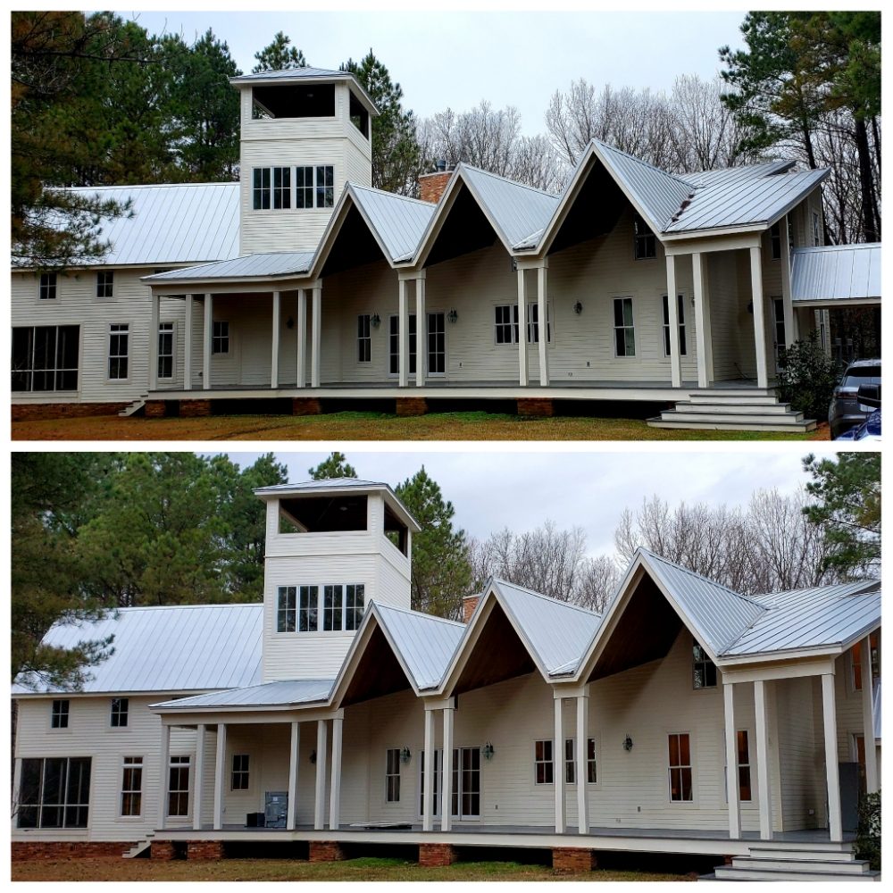 CPE OXFORD PRESSURE WASHING AND ROOF CLEANING Updated May 2024 89