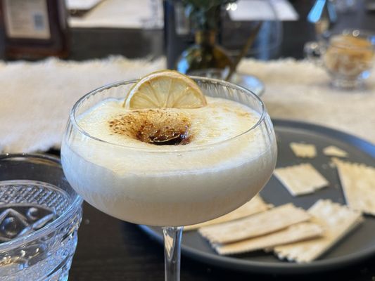 The Fox and Pantry by null