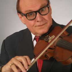Sunland Showcase - Lynn Roberts as Jack Benny