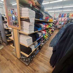 C & C Apparel - LOTS OF T-SHIRTS.