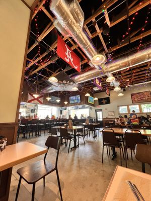 Blue Oak BBQ by null