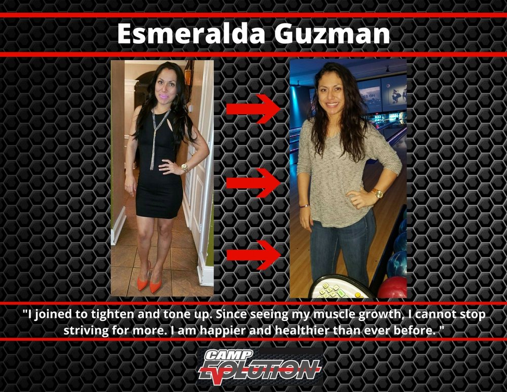 CAMP EVOLUTION FITNESS HUMBLE Updated August 2024 46 Photos 1420