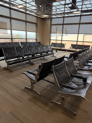 Rapid City Regional Airport by null