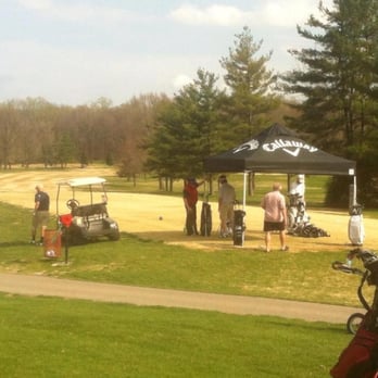 McDonald Golf Course - Golf Near Me - Evansville, Indiana McDonald Golf Course - Golf Near Me - Evansville, Indiana