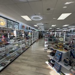 419 Smoke Shop By the Parks