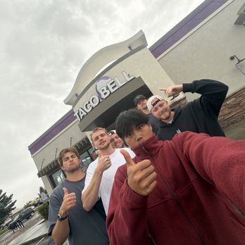 Taco Bell - Fast Food Near Me - Butte, Montana Taco Bell - Fast Food Near Me - Butte, Montana