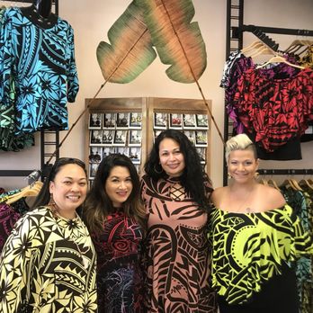Missing Polynesia - Favorite place to shop in person and online! My polynesian attire! - Women's Clothing Near Me - Aiea, Hawaii Missing Polynesia - Favorite place to shop in person and online! My polynesian attire! - Women's Clothing Near Me - Aiea, Hawaii