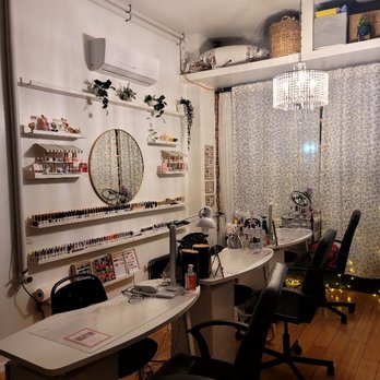 Dalia's Nail Lounge - Nail Technicians Near Me - Brooklyn, New York Dalia's Nail Lounge - Nail Technicians Near Me - Brooklyn, New York