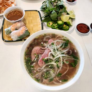 Pho Viet Cali - Vietnamese Near Me - Reseda, California Pho Viet Cali - Vietnamese Near Me - Reseda, California