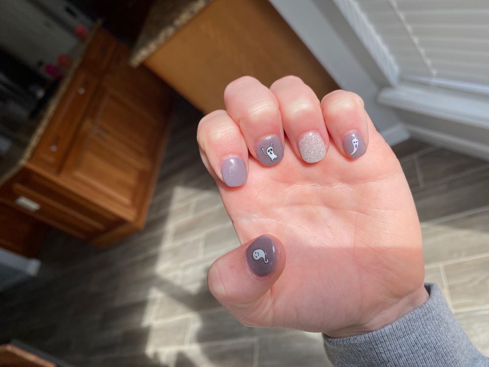 GOLDEN NAILS Updated May 2024 41 Photos & 21 Reviews 964