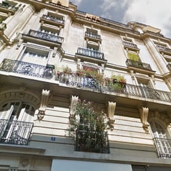 La Chambre Parisienne