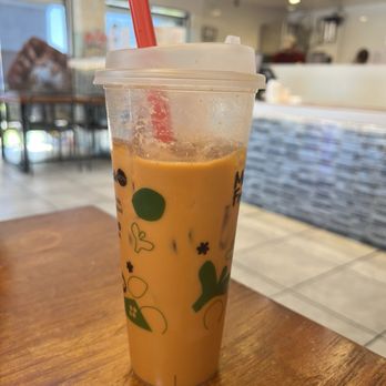 Meet Fresh - Thai Milk Tea / 泰式奶茶 - Desserts Near Me - West Covina, California Meet Fresh - Thai Milk Tea / 泰式奶茶 - Desserts Near Me - West Covina, California