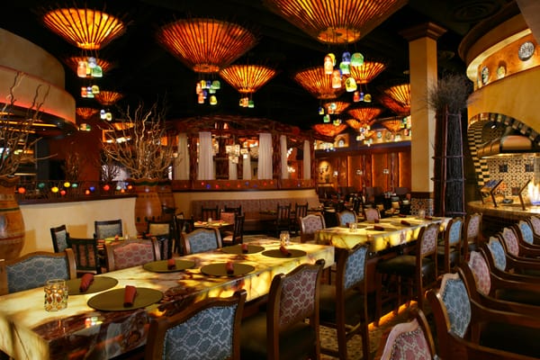 Mi Casa Grill Cantina by null