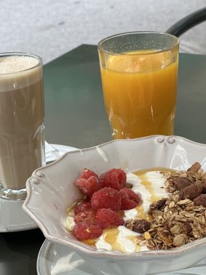 Choupana Caffé by null