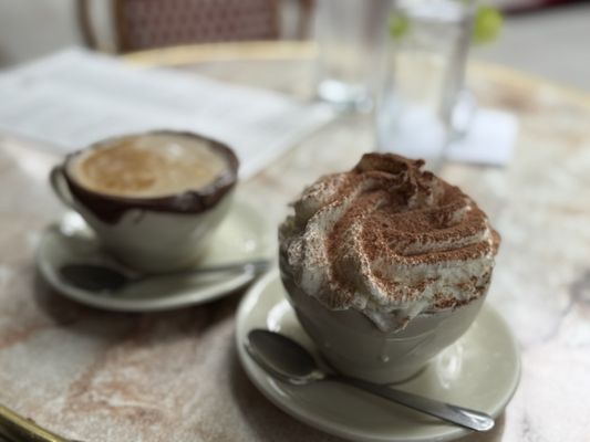 Café Intermezzo - Midtown by null