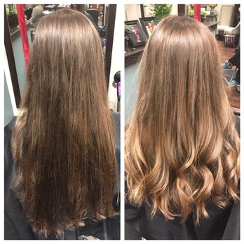 Salon Sedona - Balayage - Hair Salons Near Me - Duluth, Georgia Salon Sedona - Balayage - Hair Salons Near Me - Duluth, Georgia