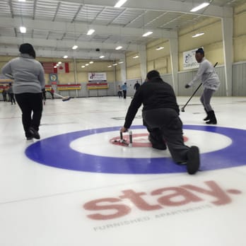 Charlotte Curling - curling! - Amateur Sports Teams Near Me - Charlotte, North Carolina