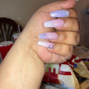 Mimi Nails & Spa - Nail Salons Near Me - Upland, California