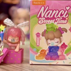 Rumi Life - Adorable nanci doll