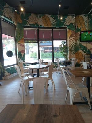 El Patio 305 Restaurant by null