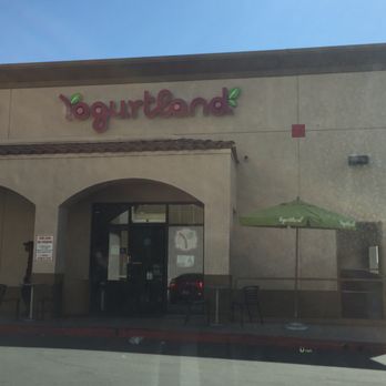 Yogurtland - The front. - Ice Cream & Frozen Yogurt Near Me - Inglewood, California Yogurtland - The front. - Ice Cream & Frozen Yogurt Near Me - Inglewood, California