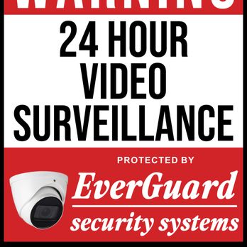 EverGuard Security Systems - New for 2025 - Yard signs! - Security Systems Near Me - Grass Valley, California EverGuard Security Systems - New for 2025 - Yard signs! - Security Systems Near Me - Grass Valley, California