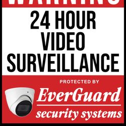 EverGuard Security Systems
