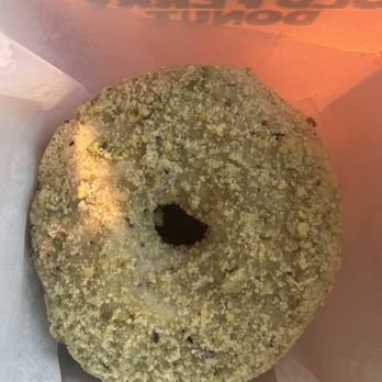 Old Ferry Donut - butter pistachio - Donuts Near Me - Buena Park, California Old Ferry Donut - butter pistachio - Donuts Near Me - Buena Park, California