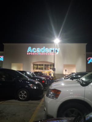 Academy Sports + Outdoors by null