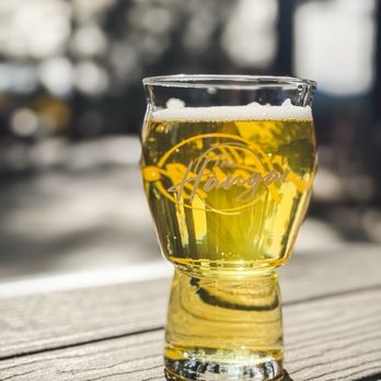 The Hangar - A great and crisp Pilsner! - Beer Gardens Near Me - South Lake Tahoe, California The Hangar - A great and crisp Pilsner! - Beer Gardens Near Me - South Lake Tahoe, California
