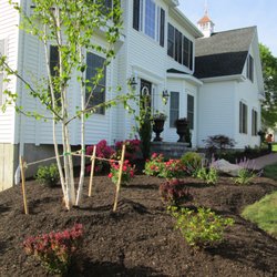 Wild Rose Landscape Design