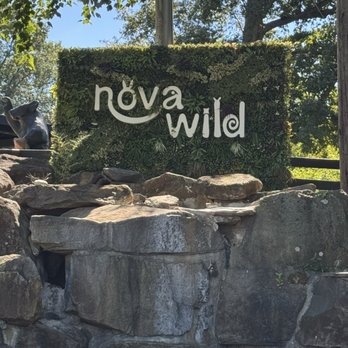 Nova Wild - Petting Zoos Near Me - Vienna, Virginia