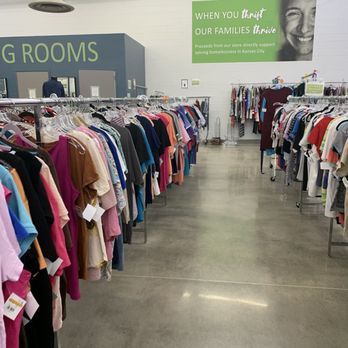 Hillcrest Thrift - Women's clothing - Thrift Stores Near Me - Overland Park, Kansas Hillcrest Thrift - Women's clothing - Thrift Stores Near Me - Overland Park, Kansas