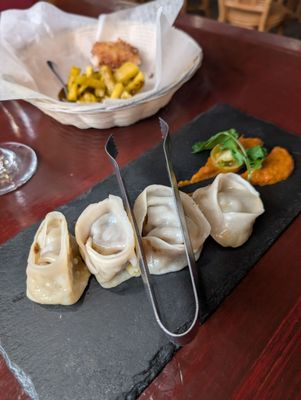 Royal Nepal Restaurant by null