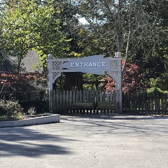 Blue Spring Heritage Center - Landmarks & Historical Buildings Near Me - Eureka Springs, Arkansas