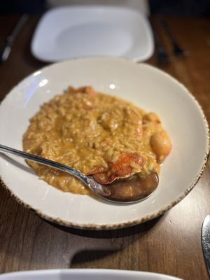 Sgrizzi Ristorante & Bar by Chef Marc by null