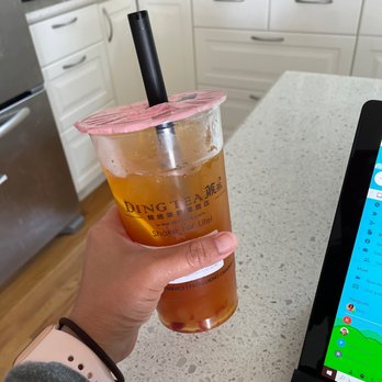 Ding Tea - Hawthorne - Bubble Tea Near Me - Hawthorne, California