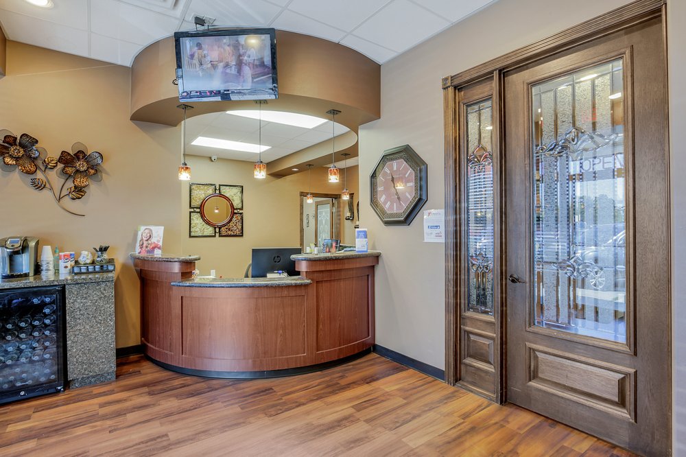 TRINITY DENTAL CENTERS CROSBY Updated October 2024 18 Photos & 16