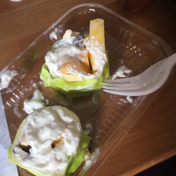 Fugu Sushi - Sushi Bars Near Me - Brooklyn, New York