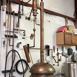 Castle Spirits Distillery